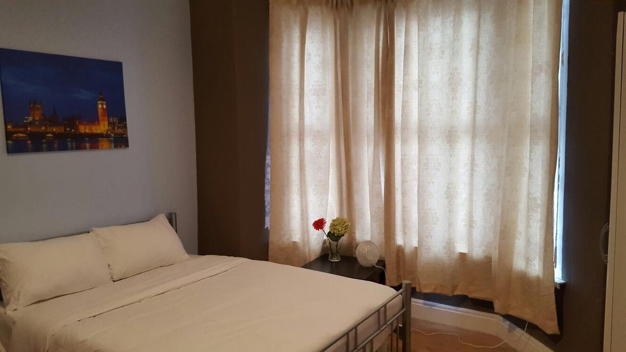 לונדון Byron Inn מראה חיצוני תמונה